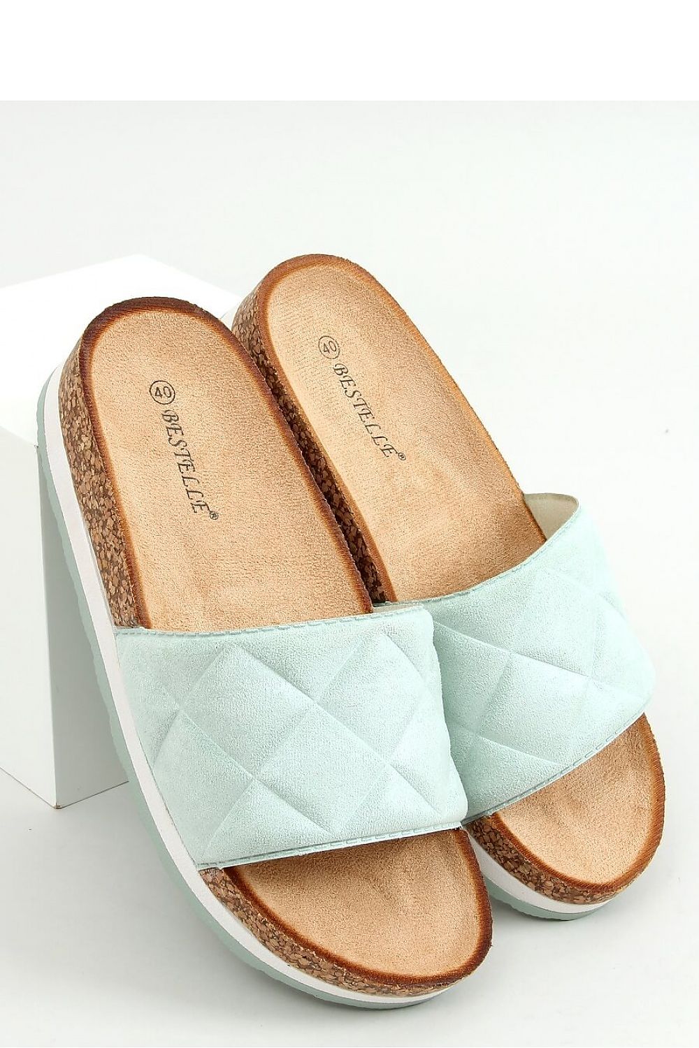 Flip-flops model 156069 Inello - Lojahub